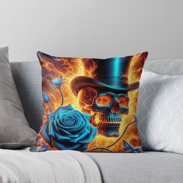 Item preview, Mister Skull designed and sold by RaF71PrO.