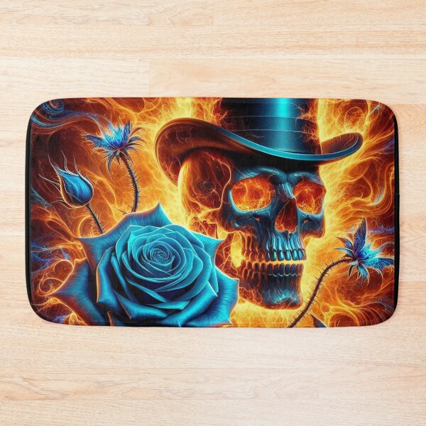 Item preview, Mister Skull designed and sold by RaF71PrO.