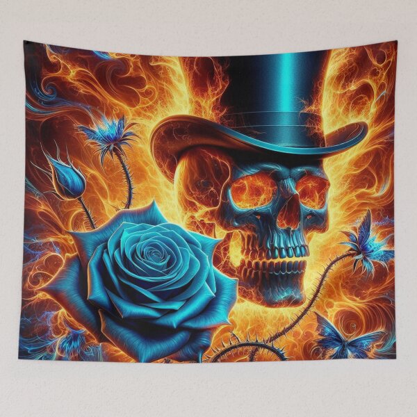 Item preview, Mister Skull designed and sold by RaF71PrO.