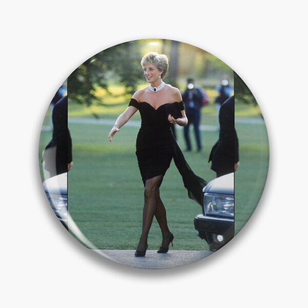 Item preview, Beautiful Lady Di designed and sold by KNBS.