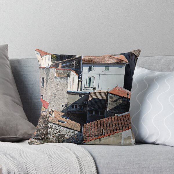 Item preview, Rooftops Cote de Rhone designed and sold by Hugh Olin Smith Jr.