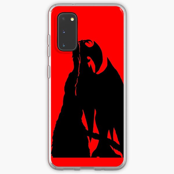 Cry cry baby Samsung Galaxy Soft Case