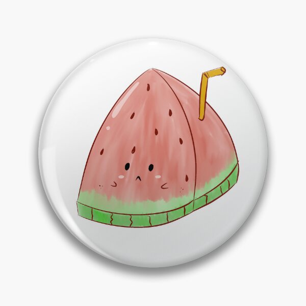 Item preview, Slice of watermelon designed and sold by MadaArtBoutique.