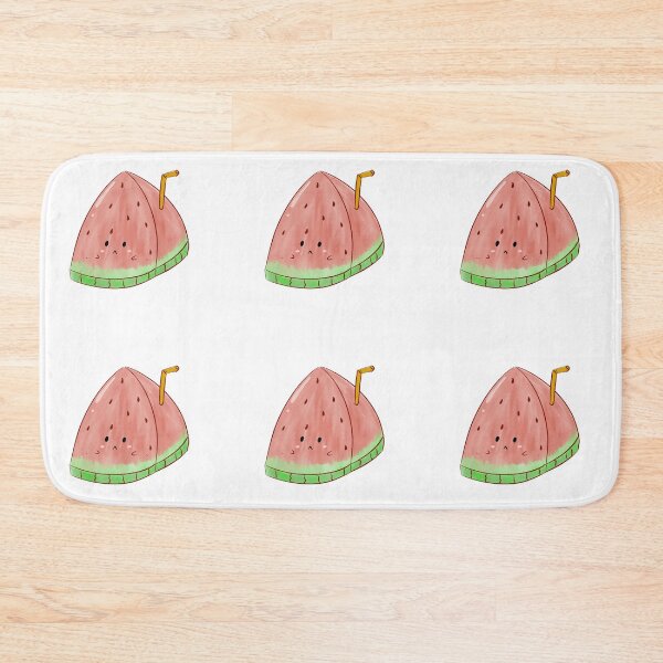 Item preview, Slice of watermelon designed and sold by MadaArtBoutique.