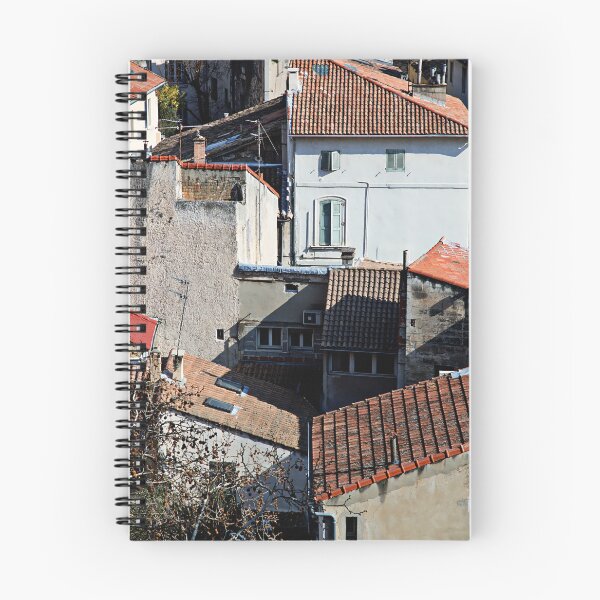 Item preview, Rooftops Cote de Rhone designed and sold by Hugh Olin Smith Jr.
