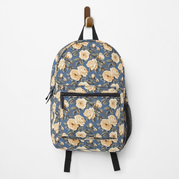 Item preview, English Roses Print designed and sold by AntiPops.