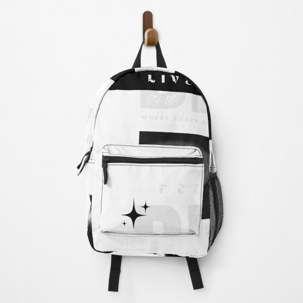 Item preview, Feel the Beat, Live the Vibe designed and sold by Tokyoker.