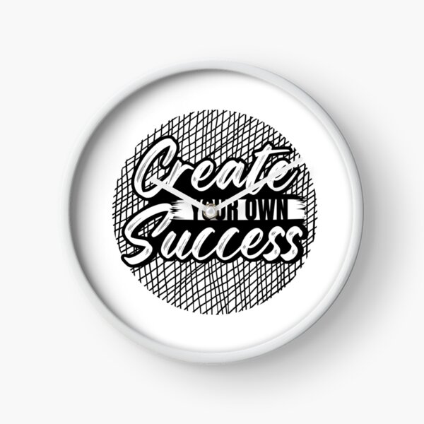 Item preview, create success designed and sold by Haithamaziz.