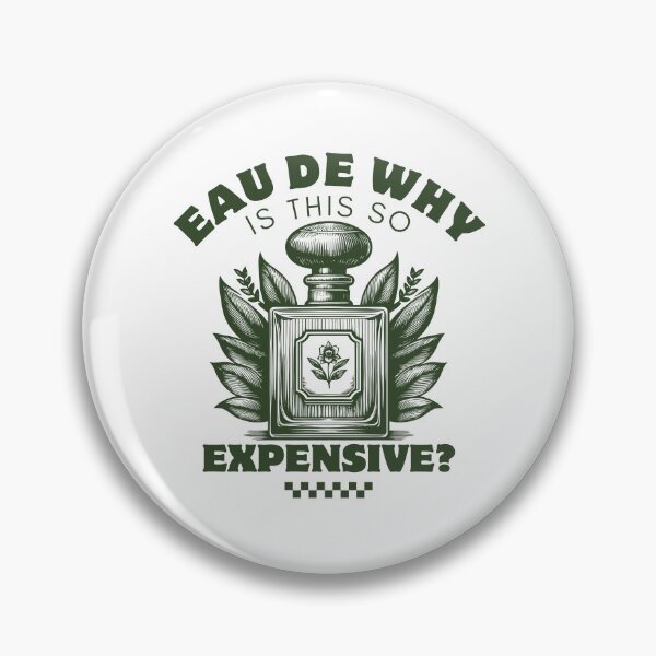 Item preview, Eau de why is this so expensive (perfume) designed and sold by Peerless-Prime.