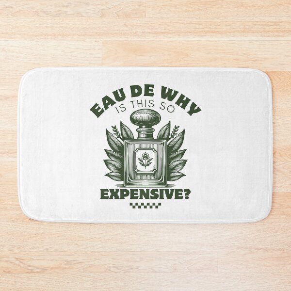Item preview, Eau de why is this so expensive (perfume) designed and sold by Peerless-Prime.