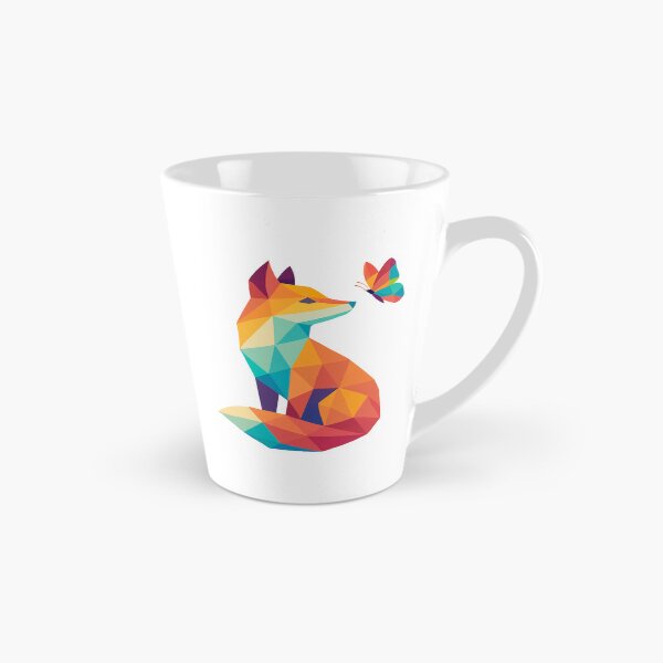 Item preview, Forest Guardian Fox designed and sold by PrismWild.