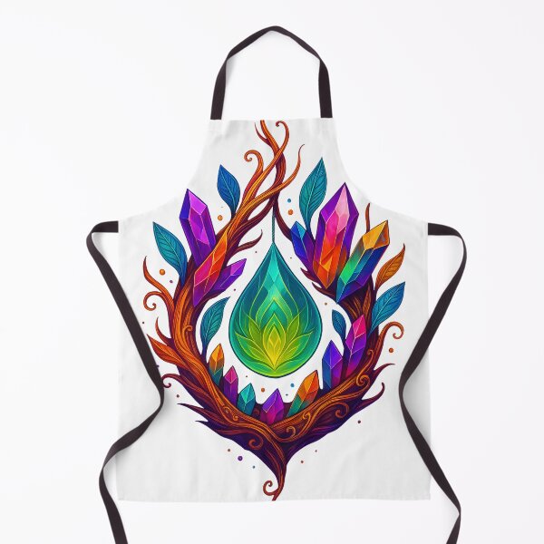 Item preview, GeoFlora designed and sold by Neurocoon.