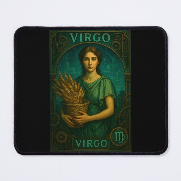 Item preview, Virgo designed and sold by CMooreWorx.