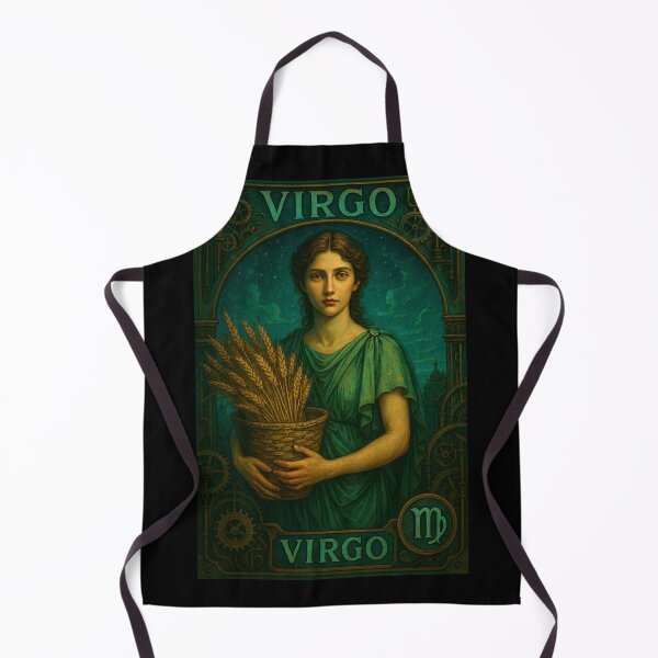 Item preview, Virgo designed and sold by CMooreWorx.