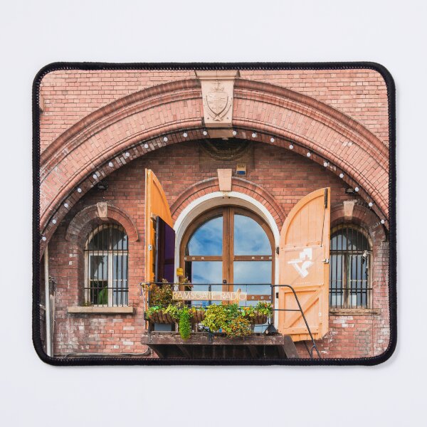 Item preview, Ramsgate Radio designed and sold by JEZ22.
