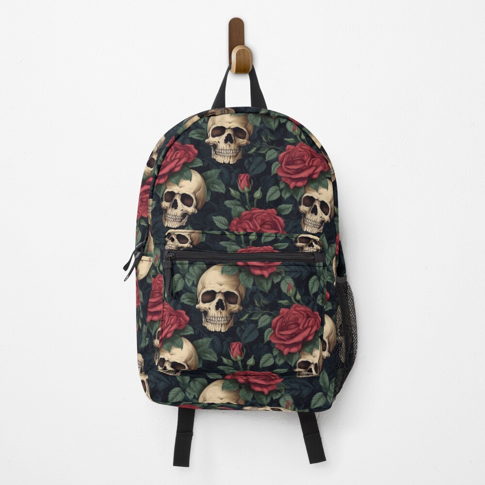 Item preview, Backpack designed and sold by AntiPops.