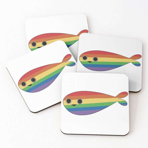 Item preview, Sacabambaspis rainbow designed and sold by Veshtitsa.