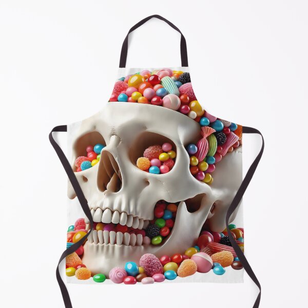 Item preview, Sweet Tooth – Taken Literally designed and sold by Neurocoon.