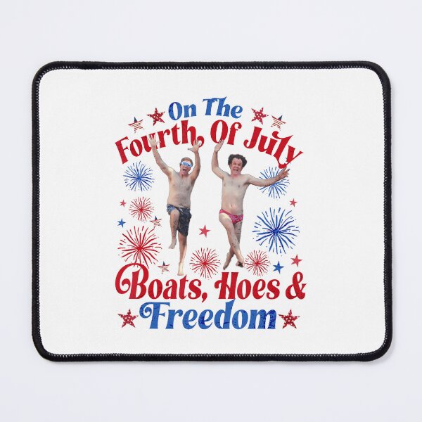 Item preview, 2025 On The Fourth Of July designed and sold by colcordnathaly.