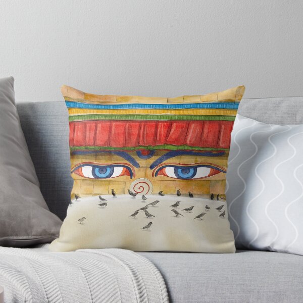 Item preview, Ojos de la verdad designed and sold by tanGate Apparels.