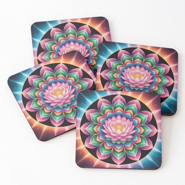 Item preview,  А sacred, geometric mandala.  designed and sold by Lilashakti ⭐️ ⭐️ ⭐️ ⭐️ ⭐️.