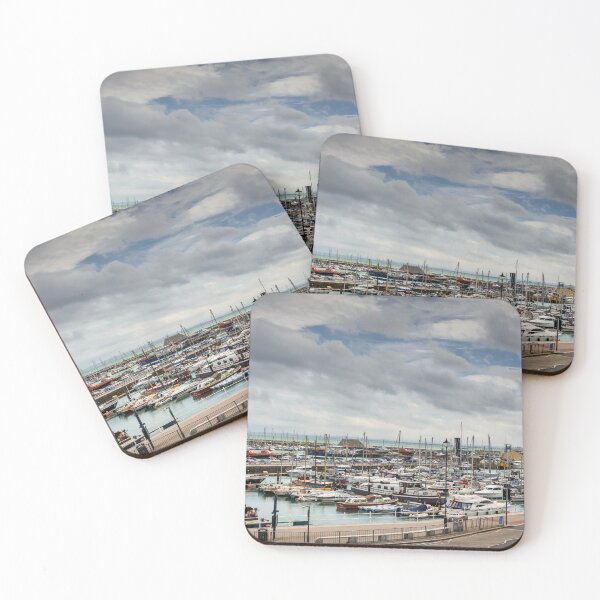 Item preview, Ramsgate Harbour designed and sold by JEZ22.