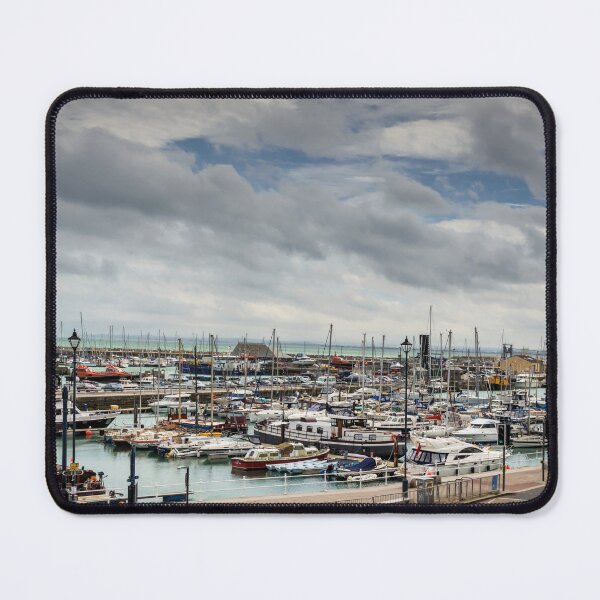 Item preview, Ramsgate Harbour designed and sold by JEZ22.