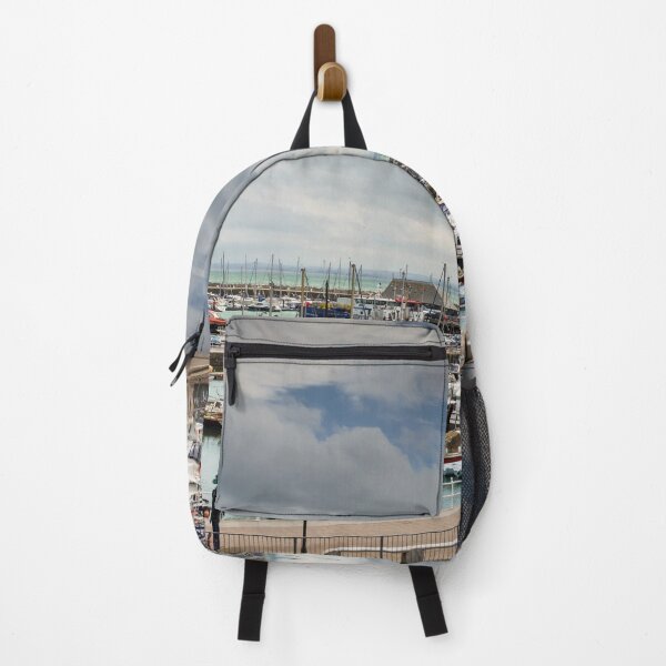 Item preview, Ramsgate Harbour designed and sold by JEZ22.