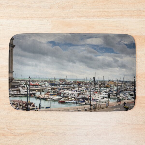 Item preview, Ramsgate Harbour designed and sold by JEZ22.