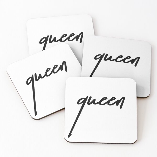 Item preview, Queen – Because Being Basic Isn’t an Option designed and sold by ReggieDior.