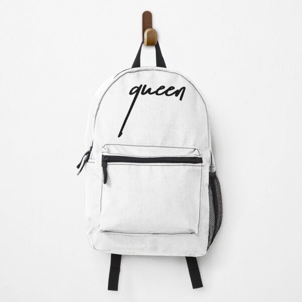 Item preview, Queen – Because Being Basic Isn’t an Option designed and sold by ReggieDior.