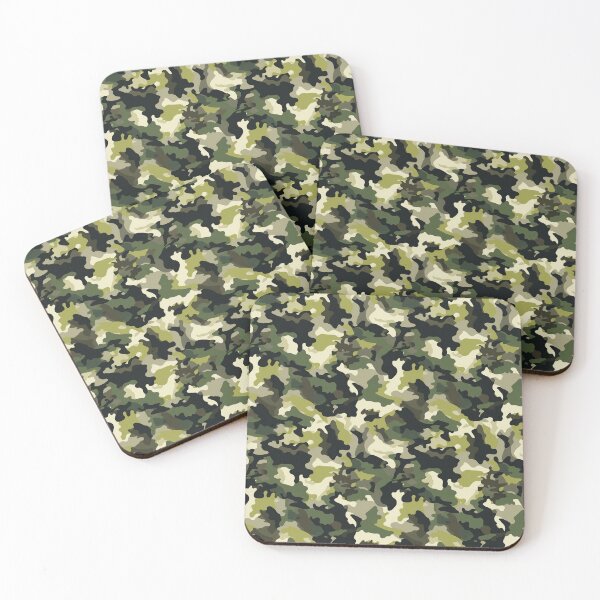 Item preview, Camouflage designed and sold by AntiPops.