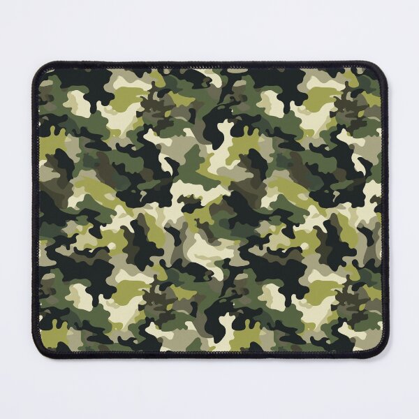 Item preview, Camouflage designed and sold by AntiPops.