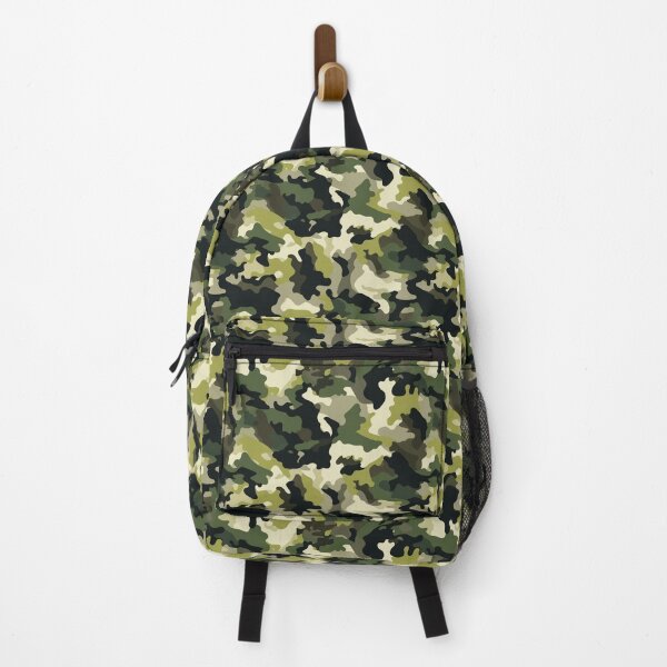 Item preview, Camouflage designed and sold by AntiPops.