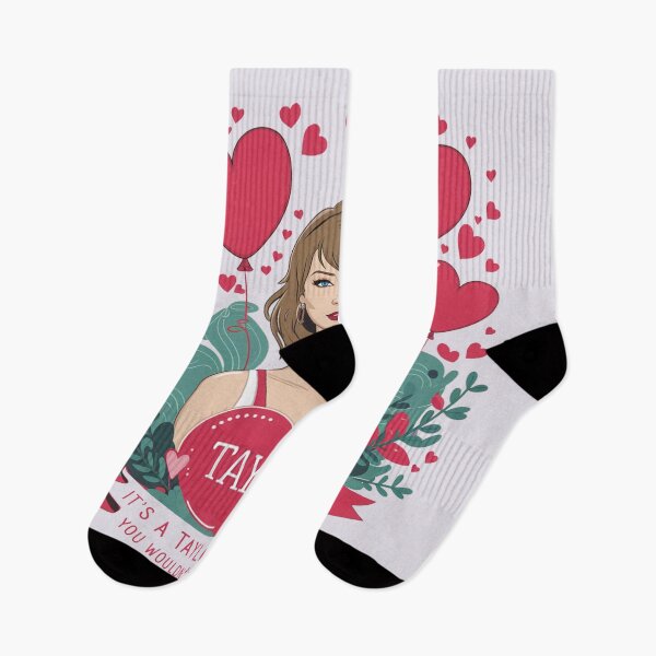 Item preview, It’s a Taylor Thing – Cute Cartoon Swiftie Fan Design designed and sold by MAGICKEY2024.