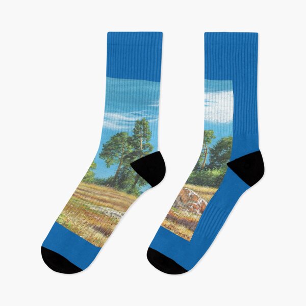 Item preview, PINES designed and sold by AleksARTua.