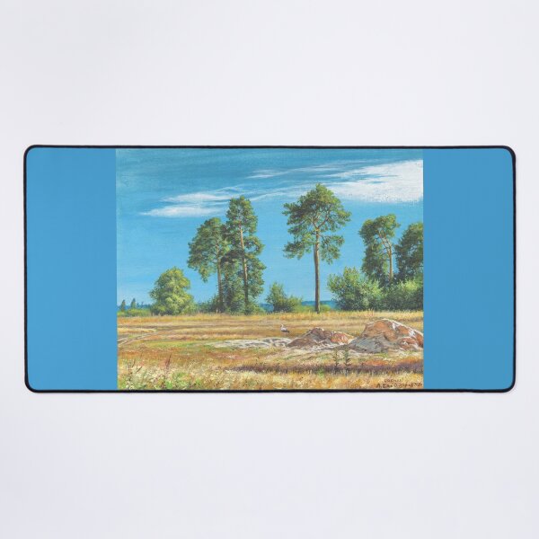 Item preview, PINES designed and sold by AleksARTua.