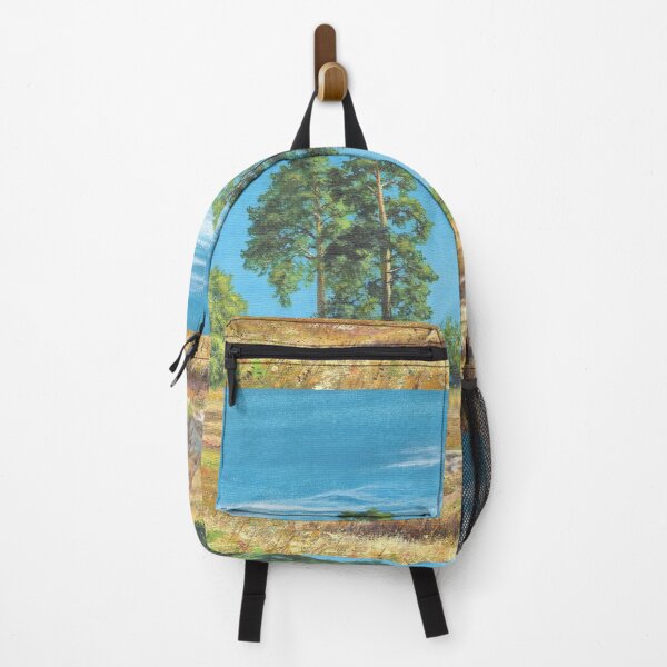 Item preview, PINES designed and sold by AleksARTua.