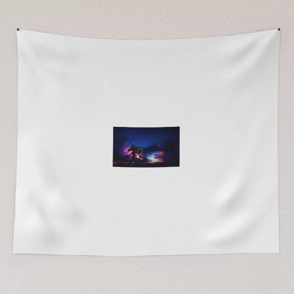 Item preview, Neon Genesis Evangelion Eva Unit 01 designed and sold by Evangelanist.
