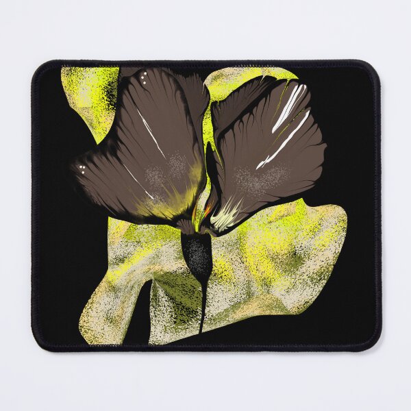 Item preview, abstract flower designed and sold by NB-Artmagic.