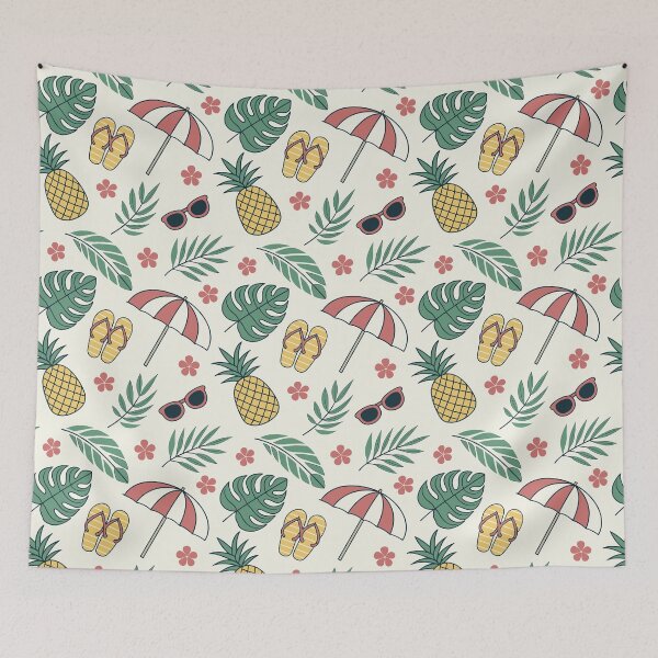 Item preview, Summer at the beach designed and sold by Merrylands Artshop.