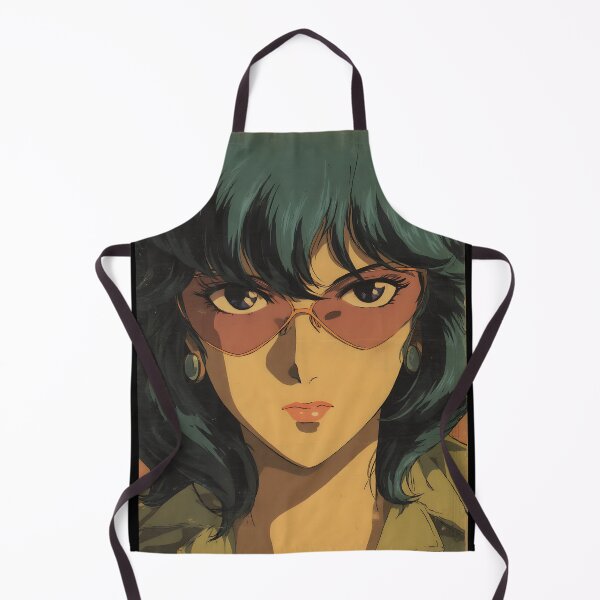 Item preview, 80s Anime Retro designed and sold by bapupa.