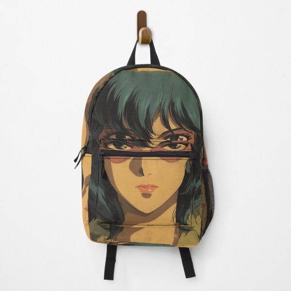 Item preview, 80s Anime Retro designed and sold by bapupa.