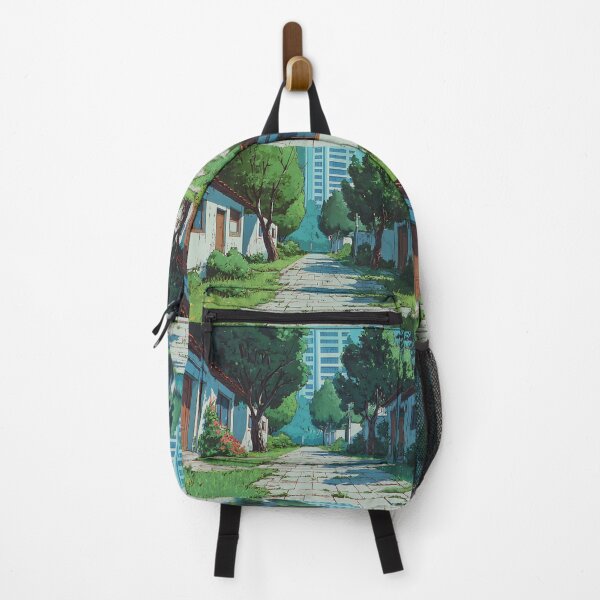 Item preview, Classic 80s Anime designed and sold by bapupa.