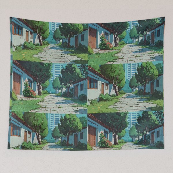 Item preview, Classic 80s Anime designed and sold by bapupa.