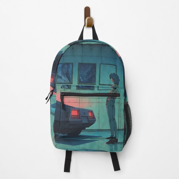 Item preview, Nostalgic 80s Anime designed and sold by bapupa.