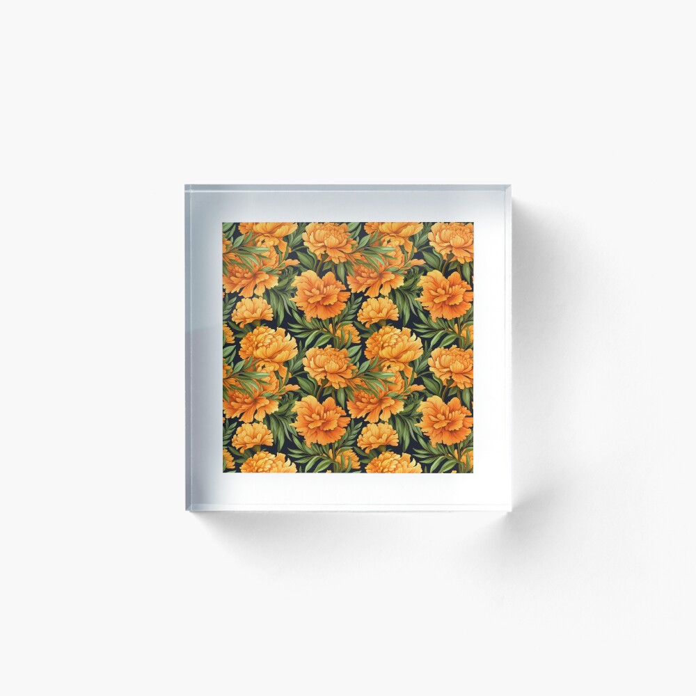Item preview, Acrylic Block designed and sold by AntiPops.