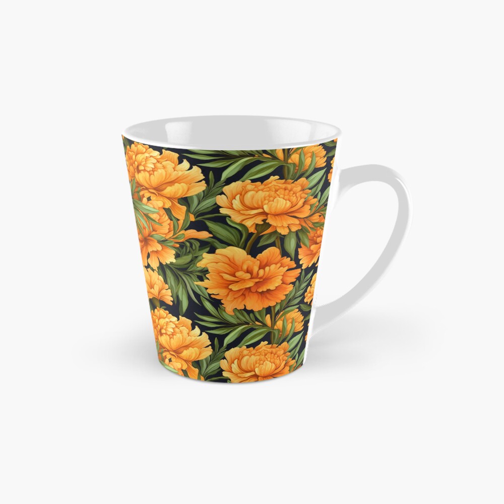 Item preview, Tall Mug designed and sold by AntiPops.