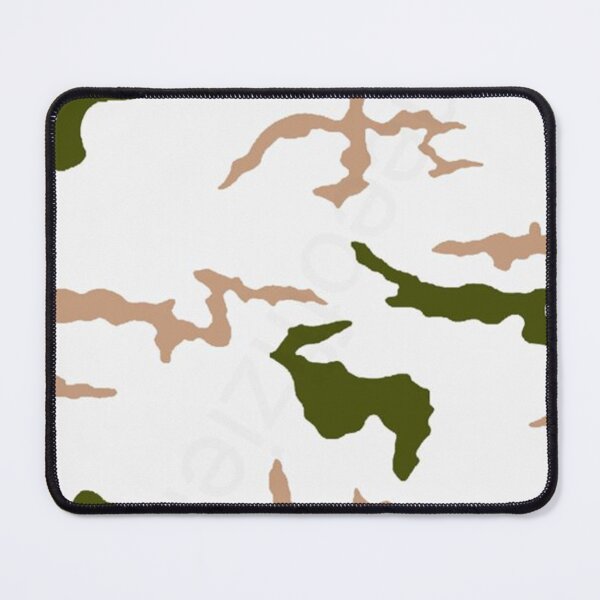 Item preview, French Winter Snow Camo Pattern Inspired by Arktis Tundra Style designed and sold by BestDetailer.