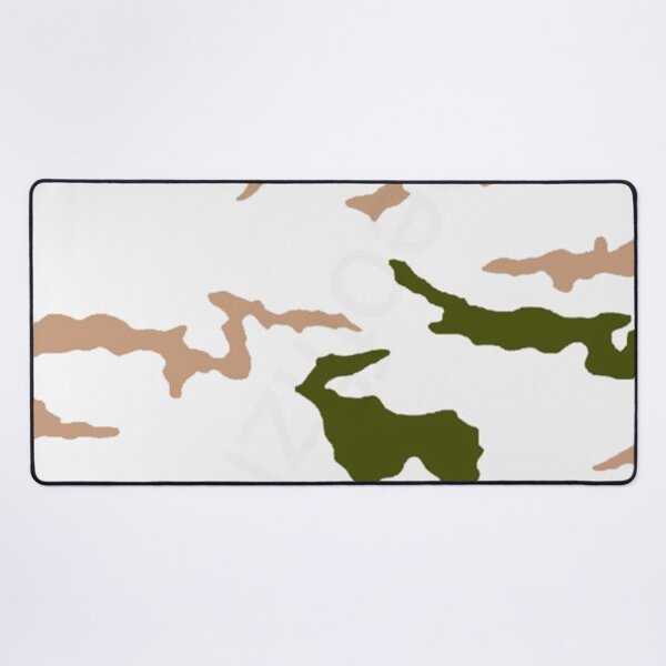 Item preview, French Winter Snow Camo Pattern Inspired by Arktis Tundra Style designed and sold by BestDetailer.